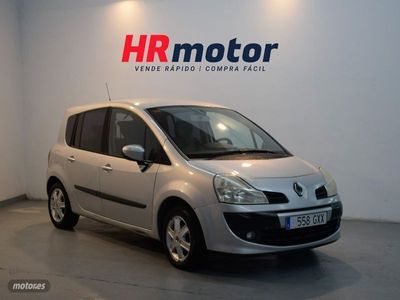 Renault Grand Modus