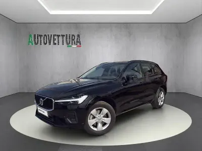 Usado Volvo XC60