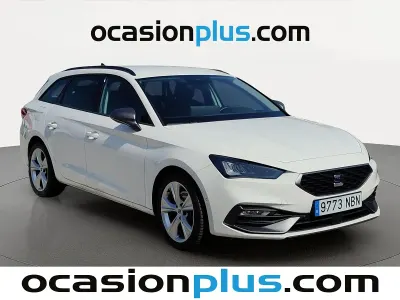 Usado Seat Leon ST