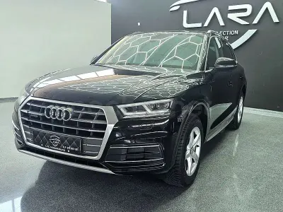 Usado Audi Q5