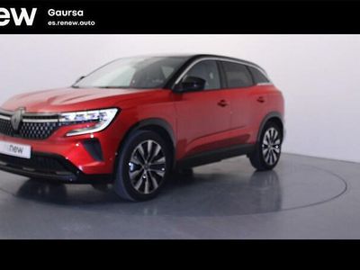 Usado Renault Austral Techno 200 CV (147 kW) 2025 Rojo SUV