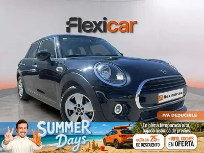 Usado Mini Cooper