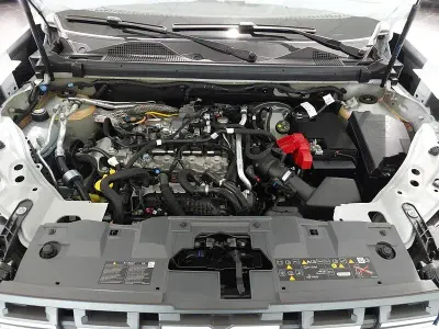 Usado Dacia Duster Extreme 130 CV (95 kW) 2025 Blanco SUV