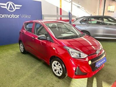 usado Hyundai i10 1.0 Klass