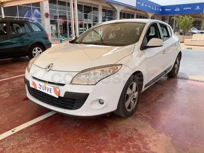 Usado Renault Mégane III