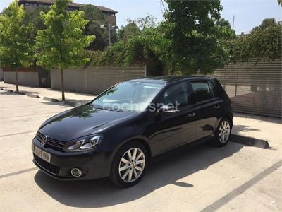 VW Golf VII