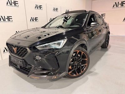 Usado Cupra Formentor Limited Edition 450 CV (330 kW) 2024 SUV