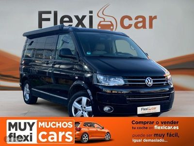 usado VW California Comfortline Edition 2.0 TDI 180 DSG BMT