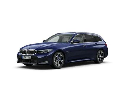 Novo BMW 320 190 HP (139 kW) 2026 Otro Carrinha