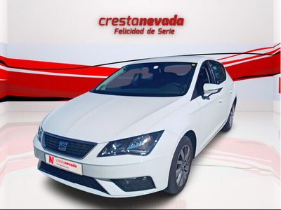 usado Seat Leon 1.0 EcoTSI 85kW StSp Reference Edition Te puede interesar