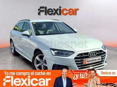 Usado Audi A4