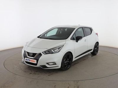 Usado Nissan Micra Acenta 117 CV (86 kW) 2020