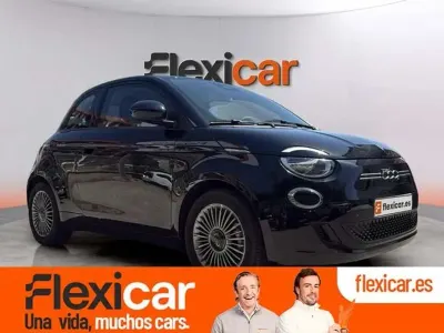 Usado Fiat 500e