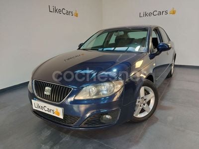 Seat Exeo
