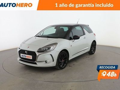 DS Automobiles DS3