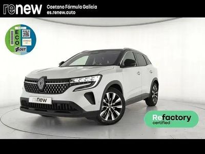 Occasion Renault Austral Techno 200 PK (147 kW) 2025 Wit SUV