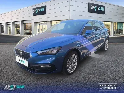 Usado Seat Leon