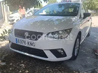 Usado Seat Ibiza