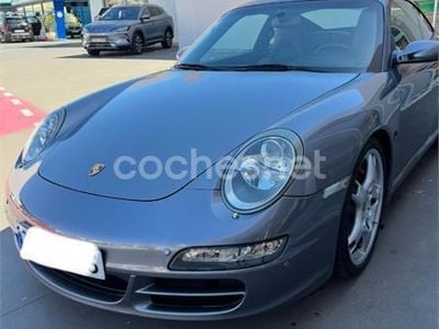 Porsche 911 Carrera S