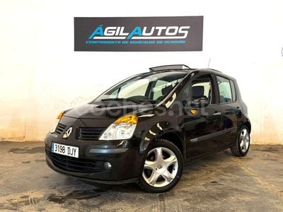 Renault Modus