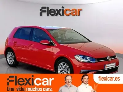 Begagnad VW Golf VII