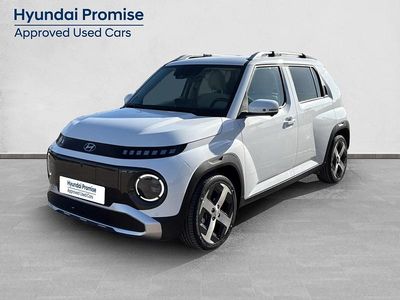 Nuevo Hyundai Inster 83 kW (114 CV) 2025 Utilitario