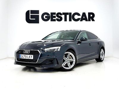 Usado Audi A5 Sportback S-Line 245 CV (180 kW) 2020 Utilitario