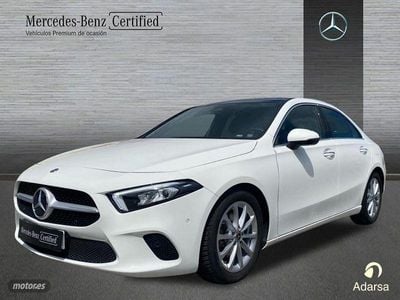 Mercedes A200