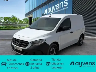 Usado Mercedes Citan 110