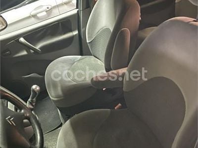 Citroën Xsara Picasso