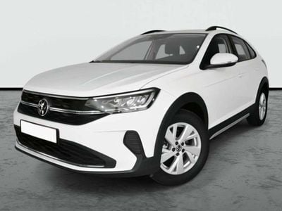 VW Taigo