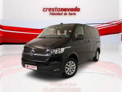 VW Multivan