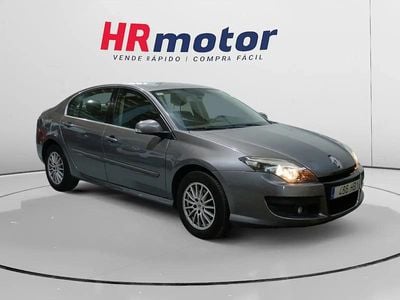Renault Laguna III
