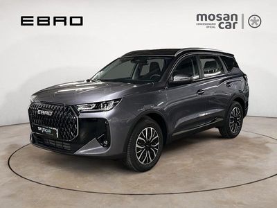 Ebro s700