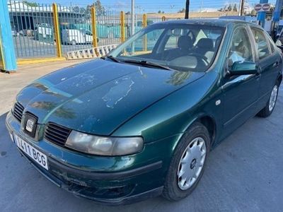 Seat Toledo