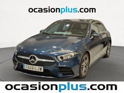 Mercedes A180