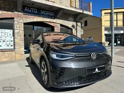 Usado VW ID.4