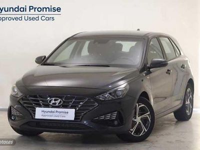 Dark night Usado 2024 Hyundai i30 | 21.500 € (Un poco caro)