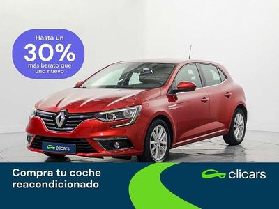 Renault Mégane III