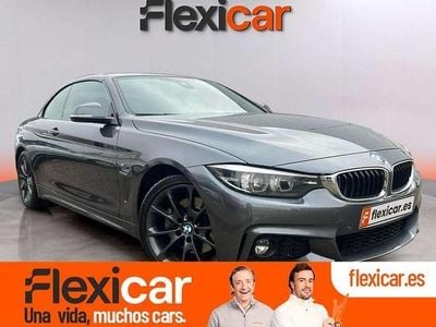 BMW 430 Cabriolet