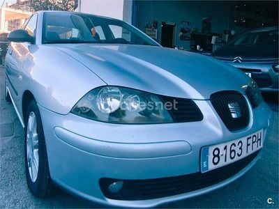 Seat Cordoba