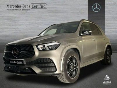 Mercedes GLE450 AMG