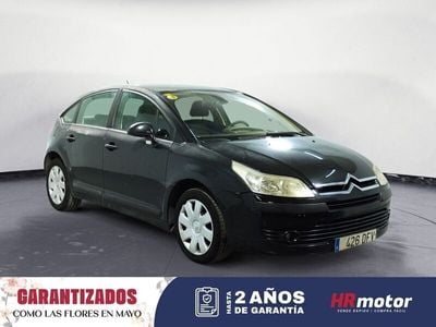 Citroën C4