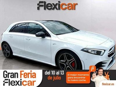 Mercedes A35 AMG