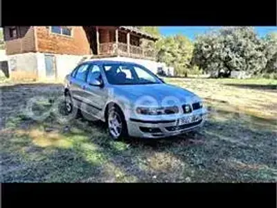 Usado Seat Toledo