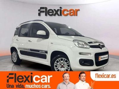 Fiat Panda Cross