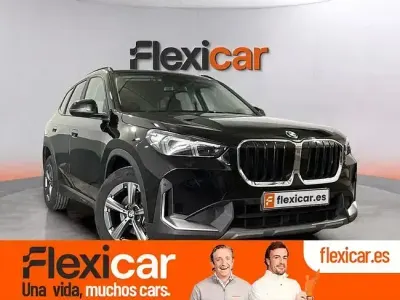 Occasion BMW X1 150 PK (110 kW) 2023 Zwart SUV