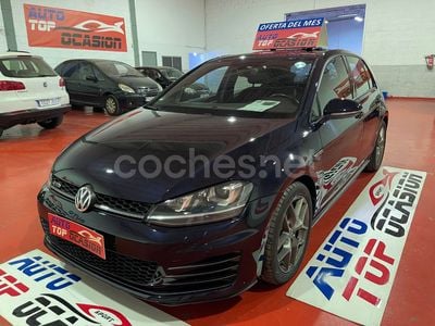 VW Golf VII