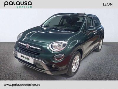 usado Fiat 500X 1.0 Firefly S&S City Cross