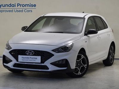 Usado 2024 Hyundai i30 N Line | 18.990 € (Precio justo)